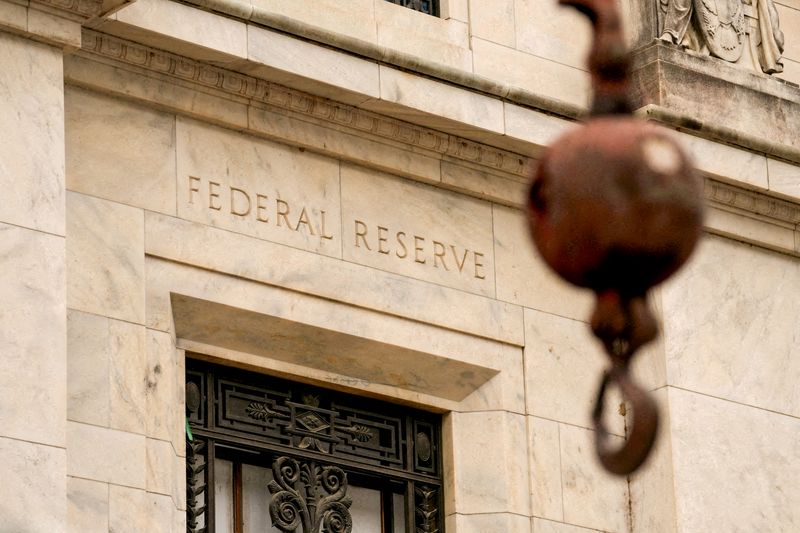 US Fed official says rate hikes may be needed if inflation surges 