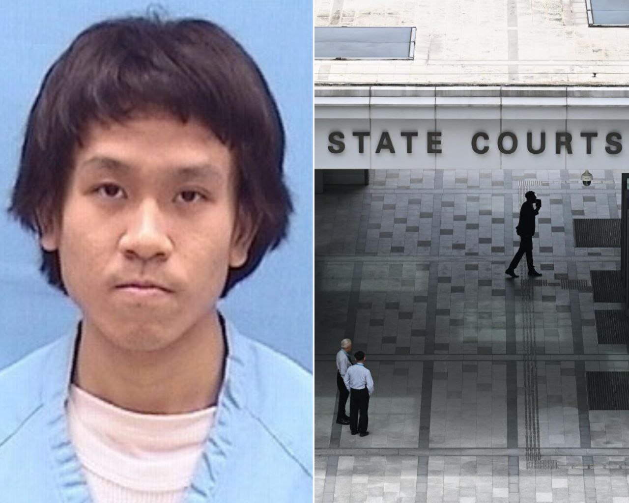 Amos Yee charged with NS enlistment offences after being deported from US