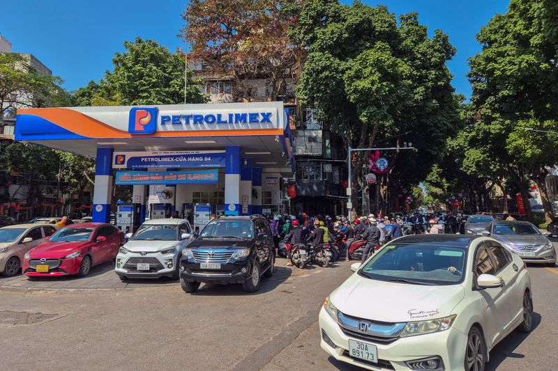 WFH, fuel caps and subsidies: Southeast Asia scrambles to manage energy crisis