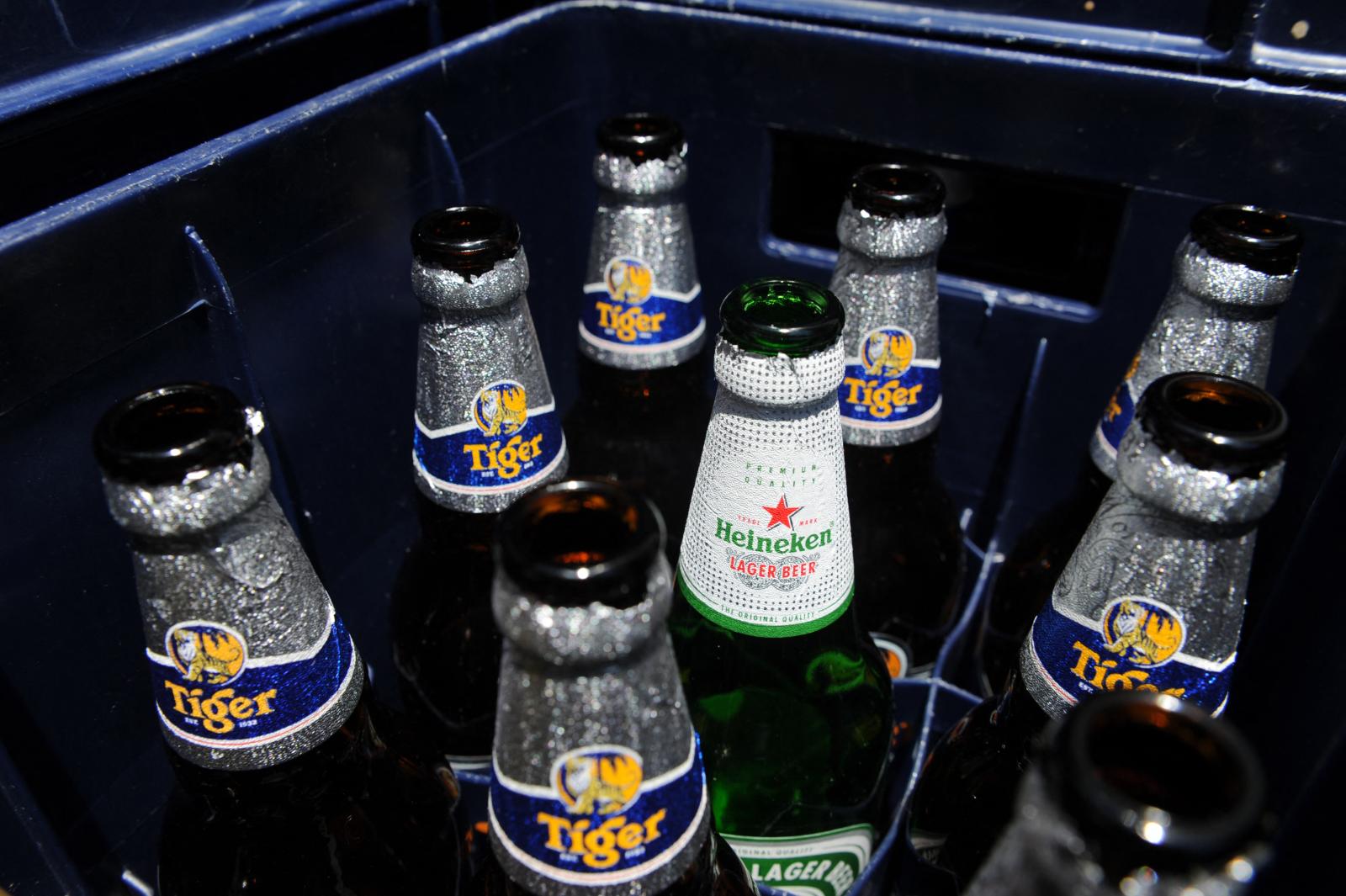 Tiger Beer maker APB Singapore to scale down Tuas brewing operations, about 130 jobs affected