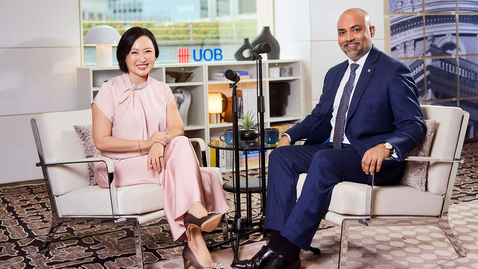 This is what seamless cross-border payments looks like