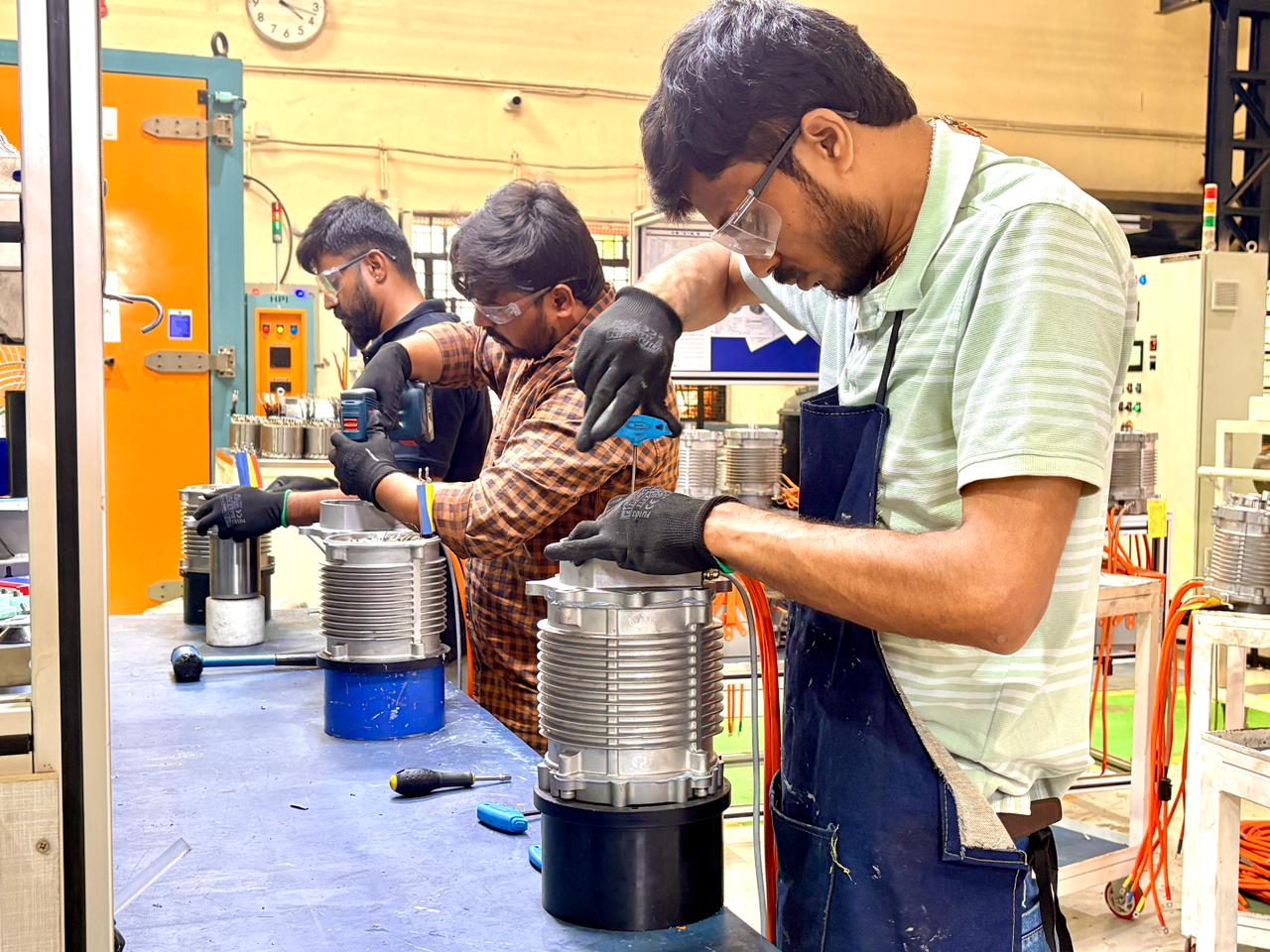 Asia’s EVolution: As vehicle makers explore alternatives to rare-earth motors, India offers a road forward