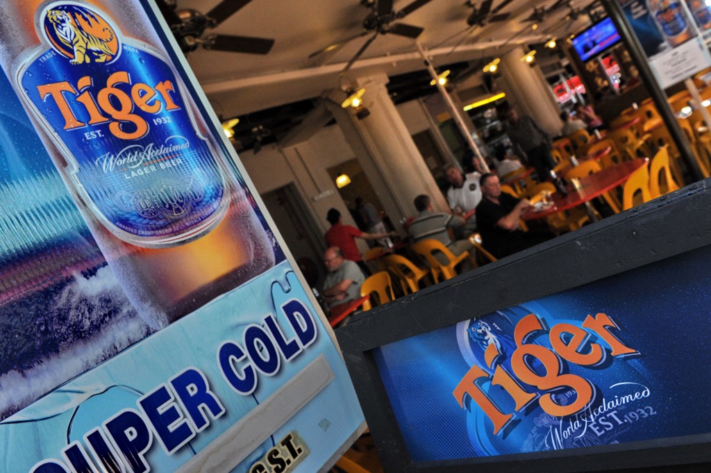Bon voyage, Tiger Beer? The story of a Singapore icon as brewing prepares to shift overseas