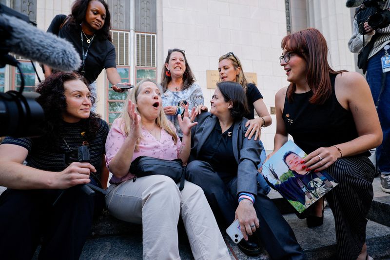 Meta, YouTube found liable in landmark social media addiction trial