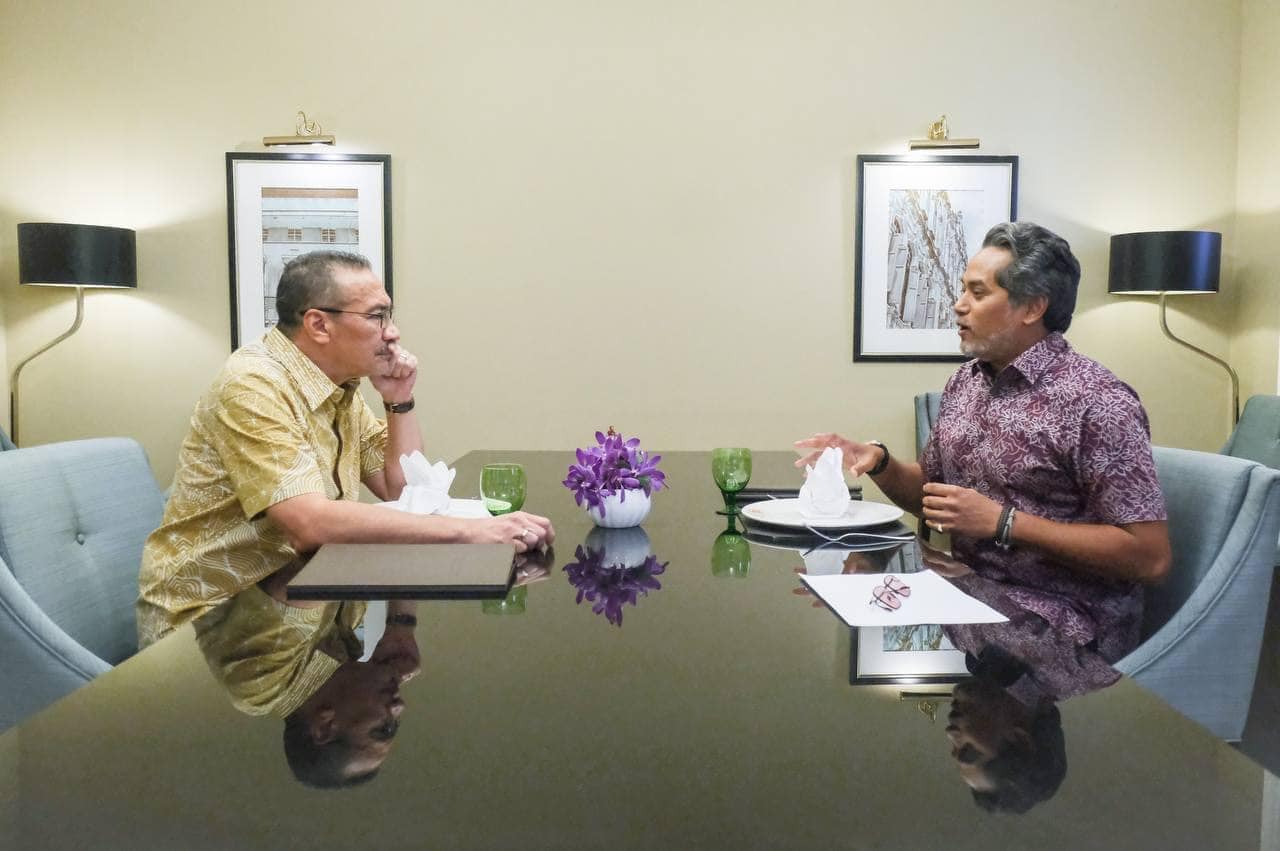 Why is UMNO welcoming back sacked and suspended stalwarts, and will it pay off at the polls?