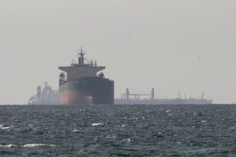 Commentary: The Iran war is now all about the future of Hormuz