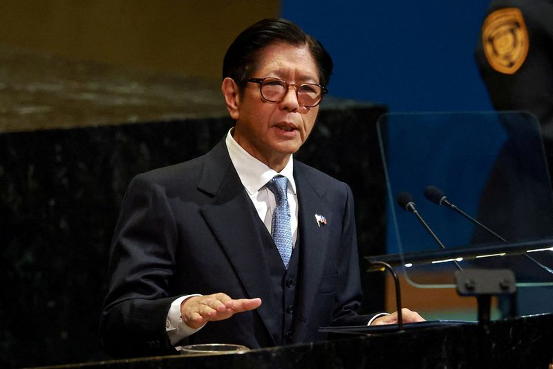 Philippines’ UN Security Council bid could amplify ASEAN voice on global issues: Analysts