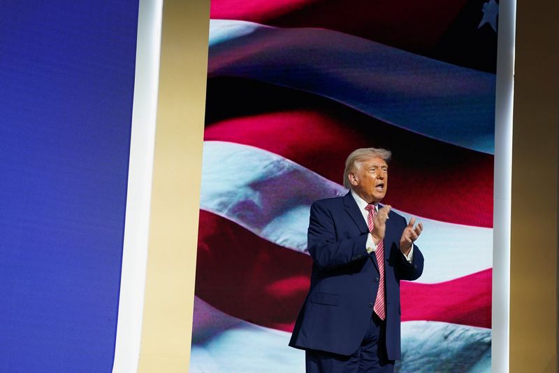 Rallies in thousands of US cities for 'No Kings' protest against Trump