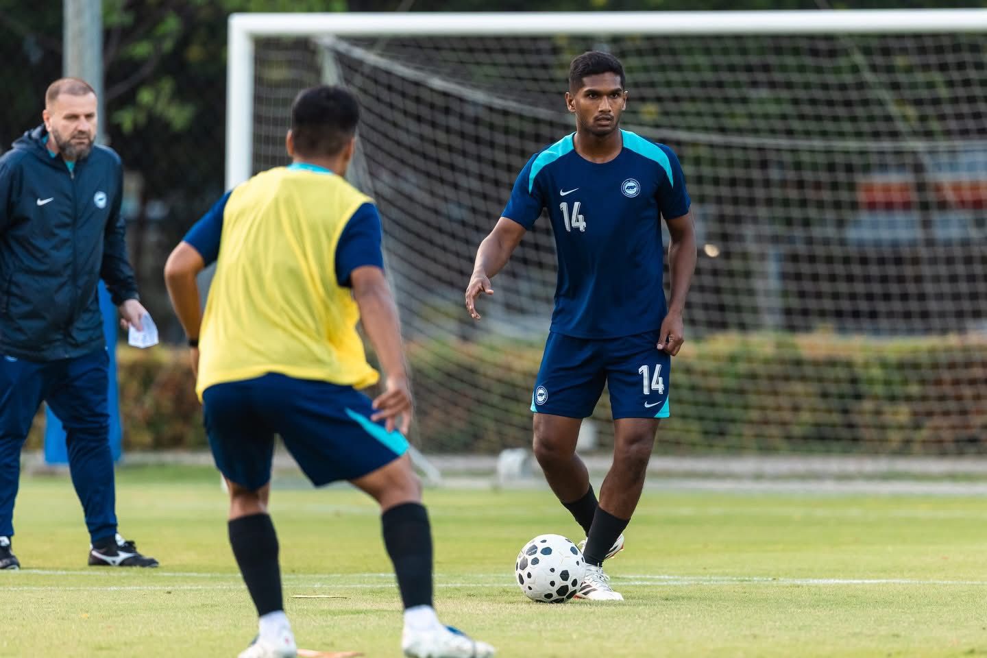 'We want more': Lions not taking dead rubber against Bangladesh for granted