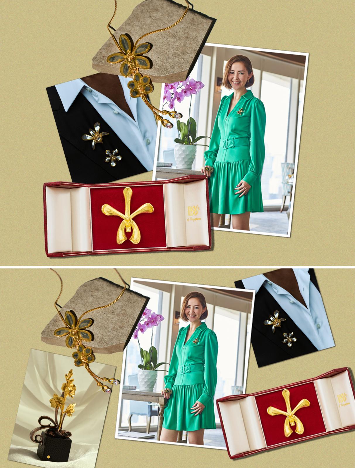 Risis turns 50: How the Singapore heritage jewellery brand is evolving for a new generation