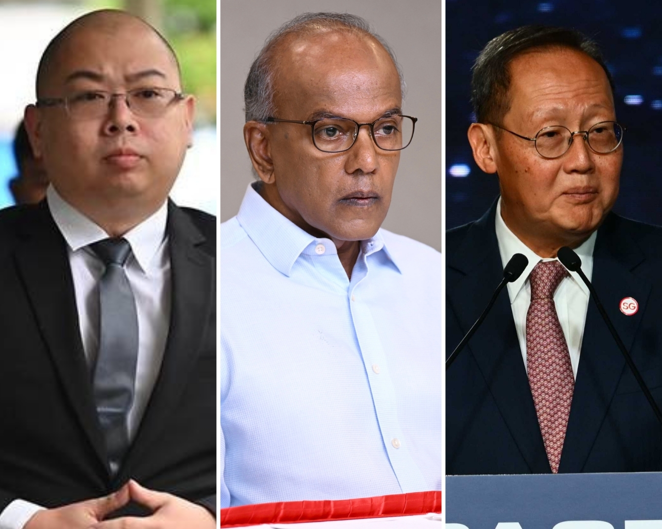 TOC's Terry Xu to pay S$420,000 for defaming ministers K Shanmugam and Tan See Leng in Good Class Bungalow article