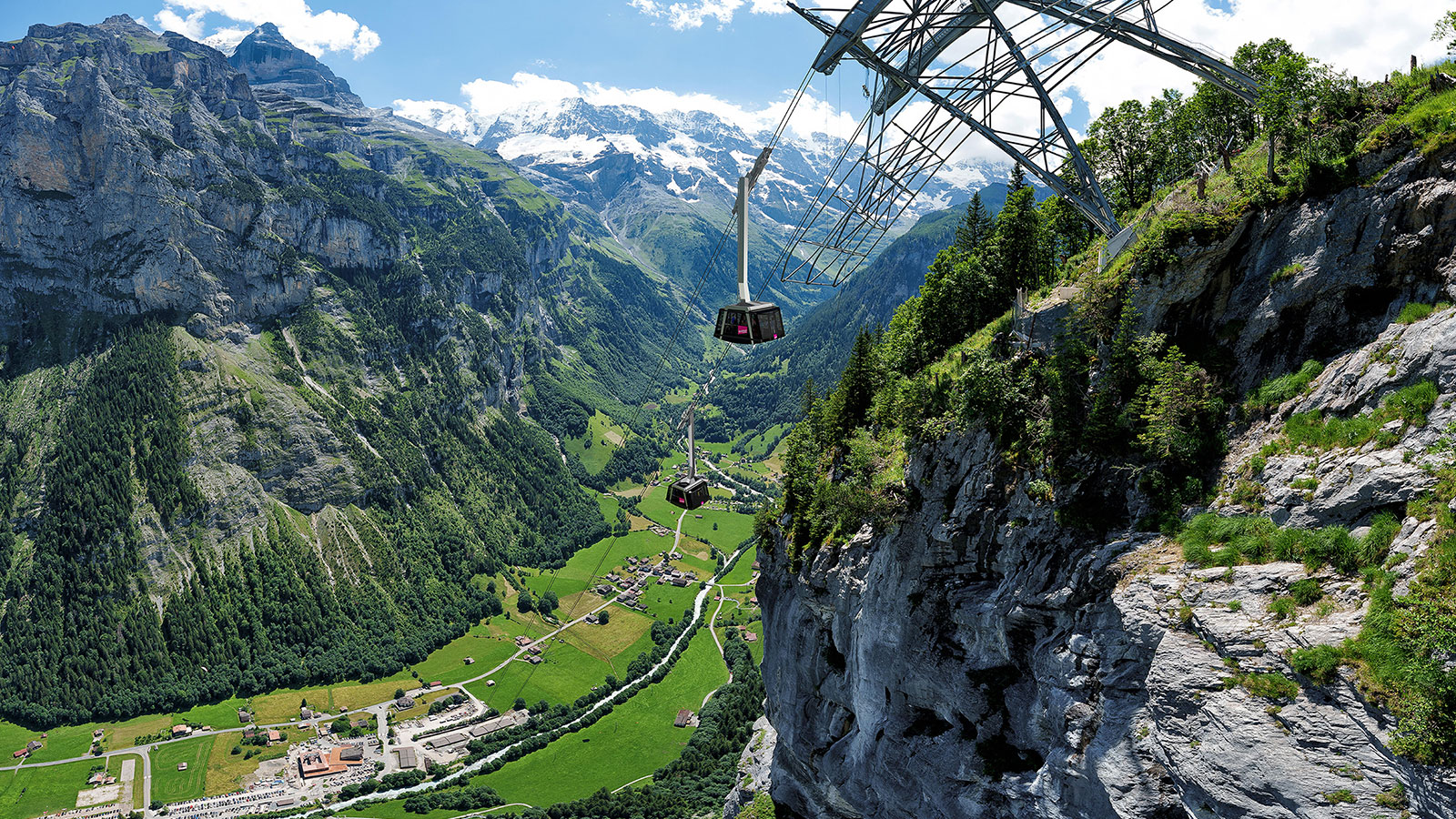Switzerland beyond the checklist: Where small moments shape the journey
