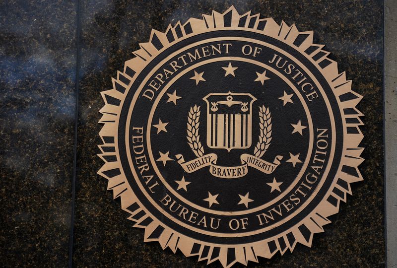 Chinese hackers vulnerable to US arrest if they travel, FBI official says