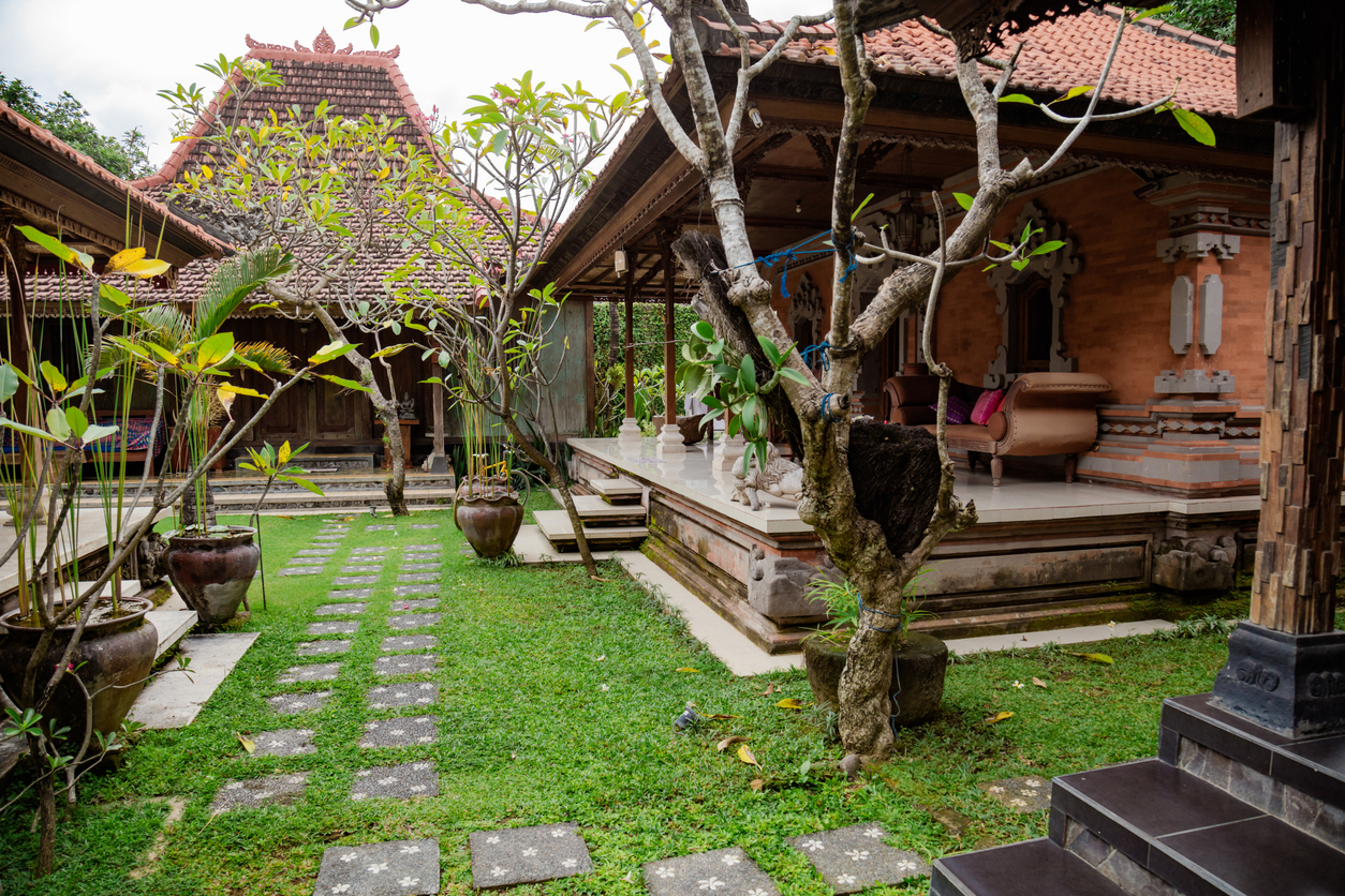 Geger ratusan hotel di Bali dijual online, pariwisata lesu?