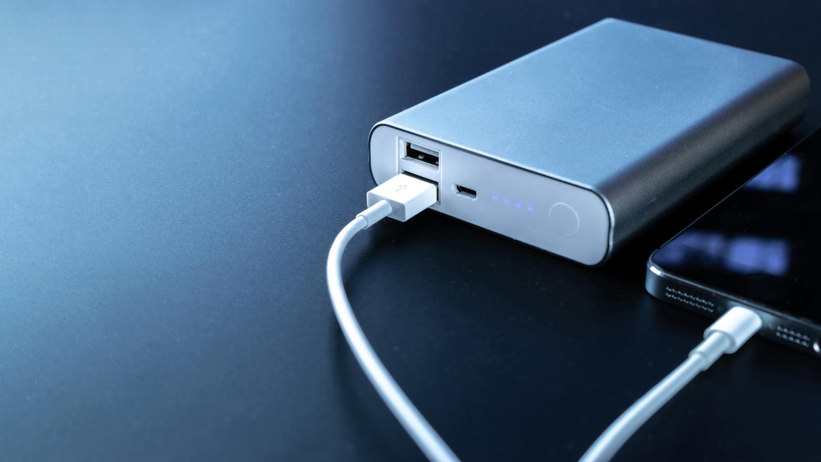 FAQ: What you need to know about the two-power-bank limit on flights from Singapore