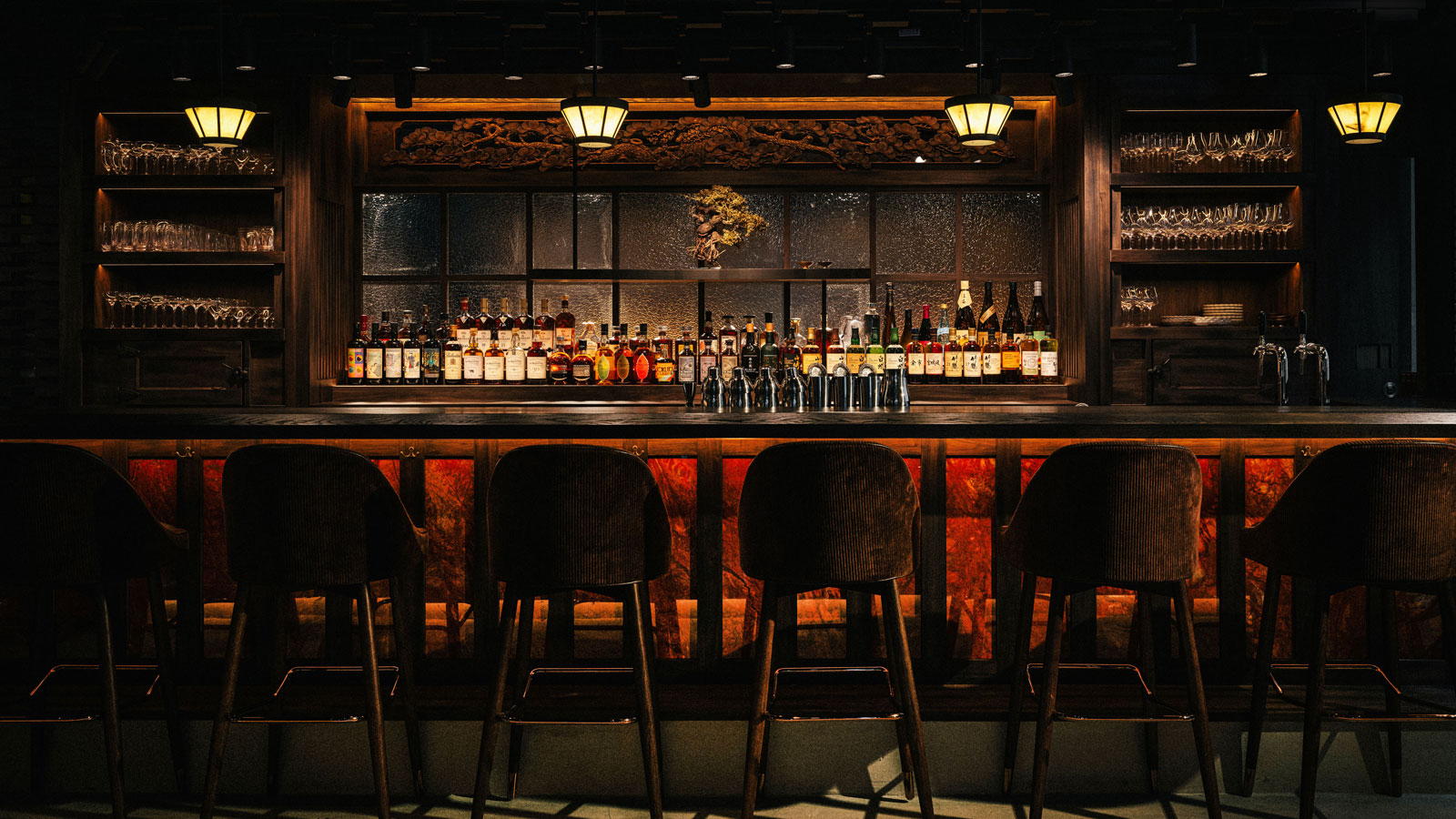 Five Hong Kong bars rethink the cocktail glass, from agave spirits to umami-driven drinks