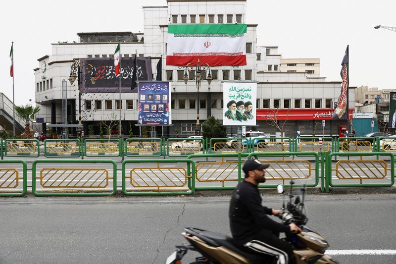 Iran rejects ceasefire proposal, wants permanent end to war as deadline nears on Trump ultimatum