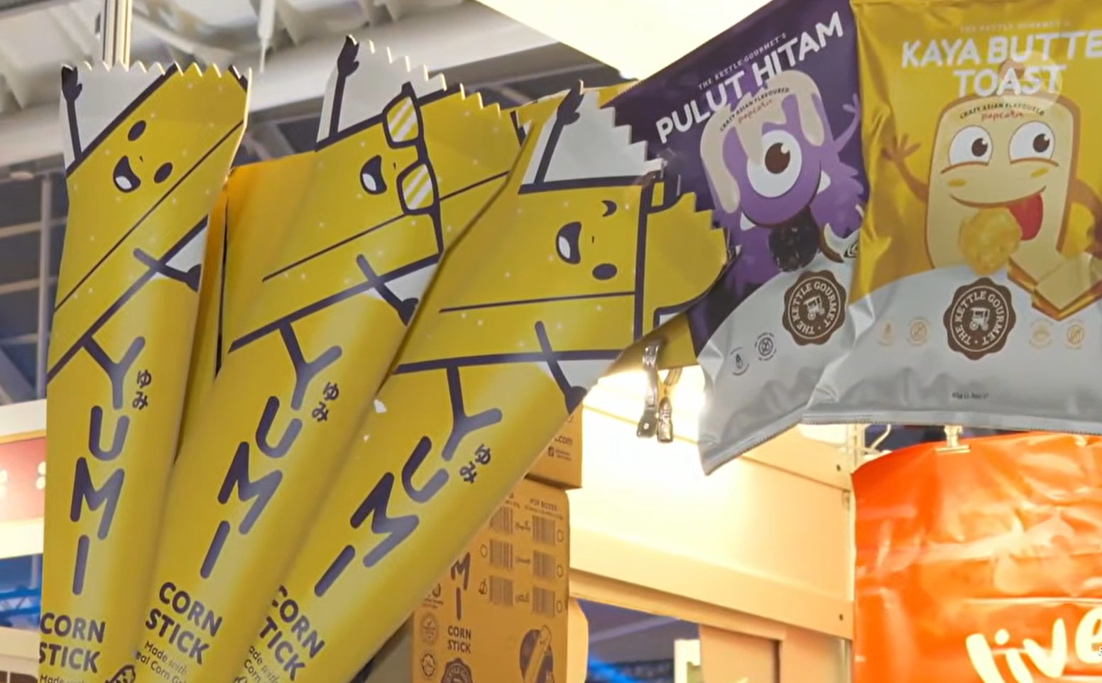 Middle East conflict driving surge in costs of up to 60%, threatening Singapore brands’ global ambitions