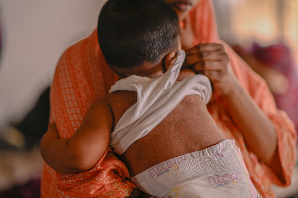 Measles outbreak kills more than 500 children in Bangladesh
