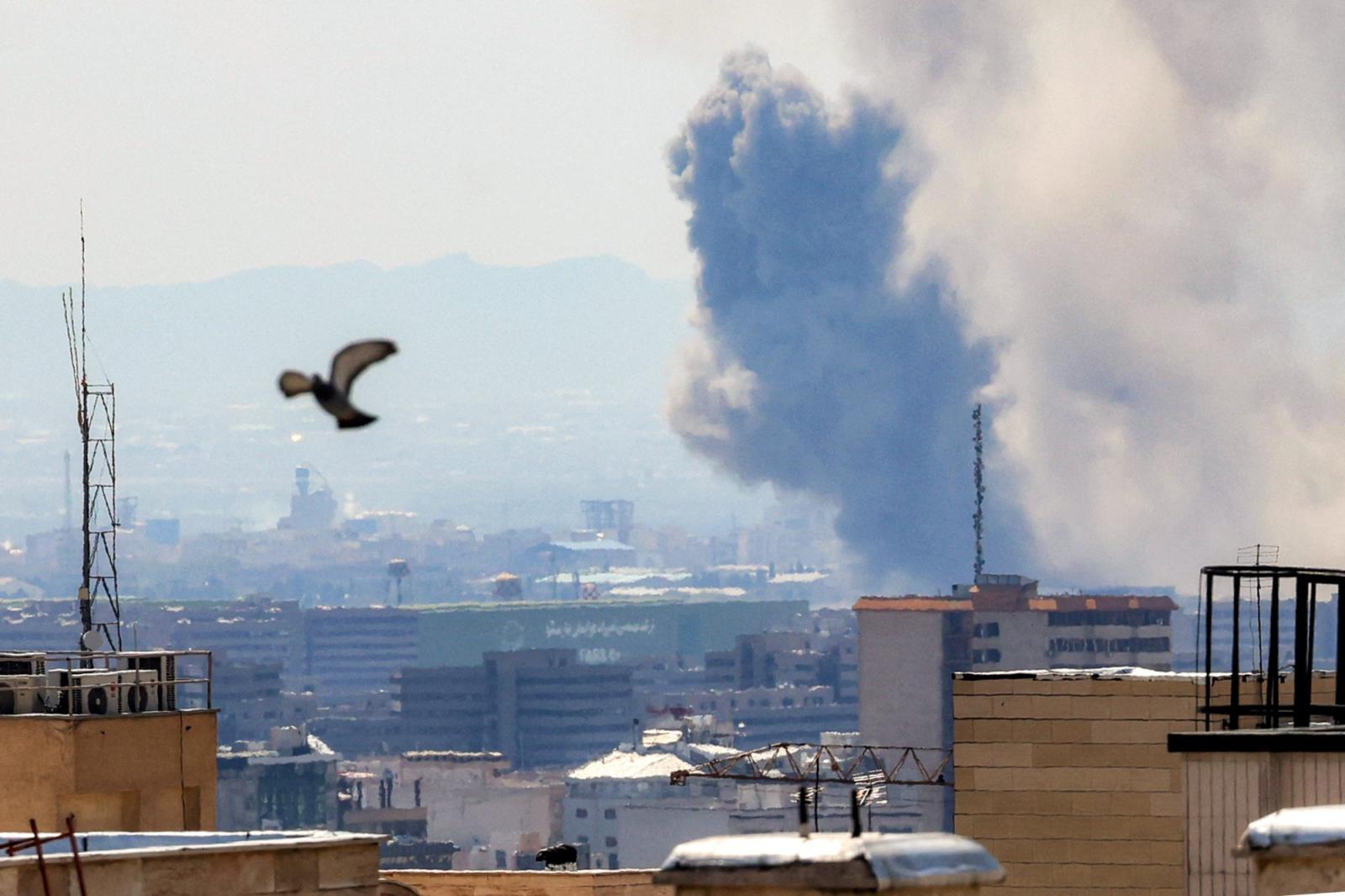 Middle East conflict has elevated global security threat, including for Singapore: Shanmugam