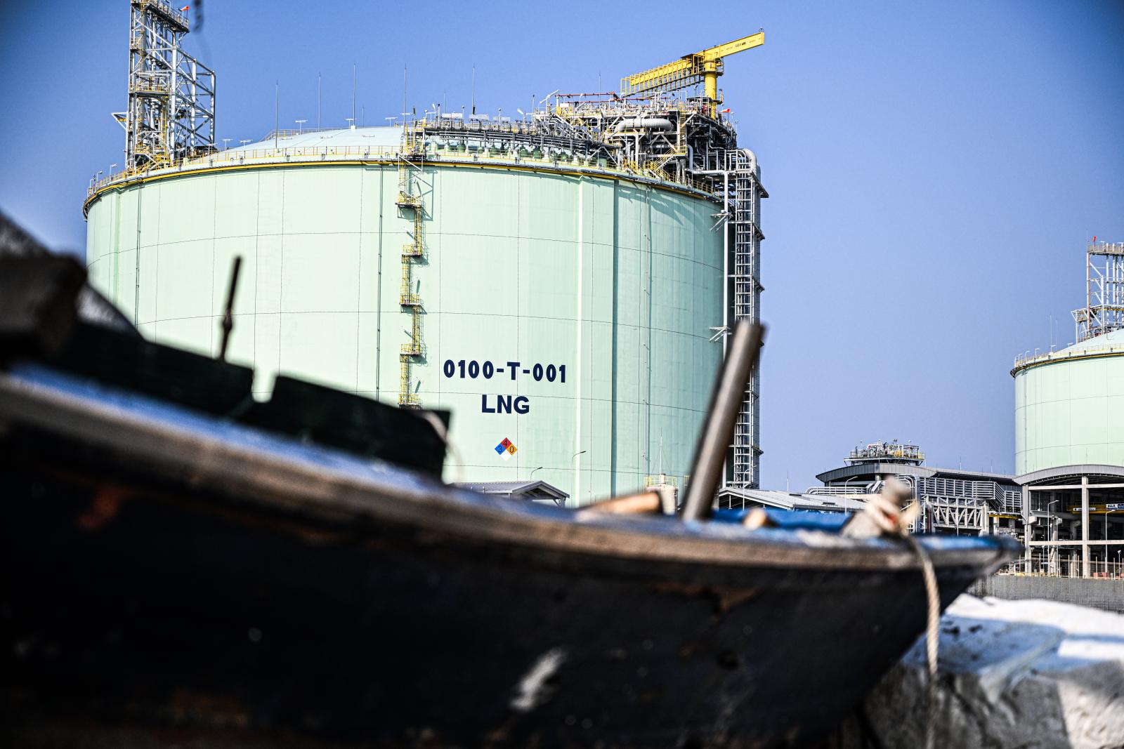 How Thailand’s gas bet is driving up costs - and pollution