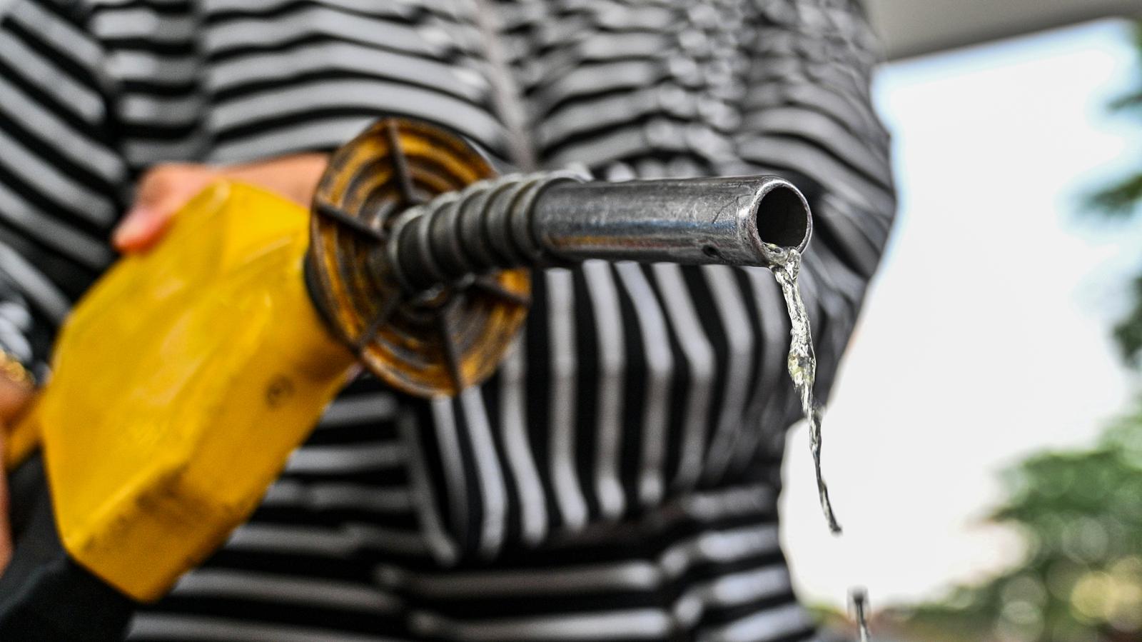 Malaysia weighs targeted fuel subsidy cuts for higher-income groups as costs surge