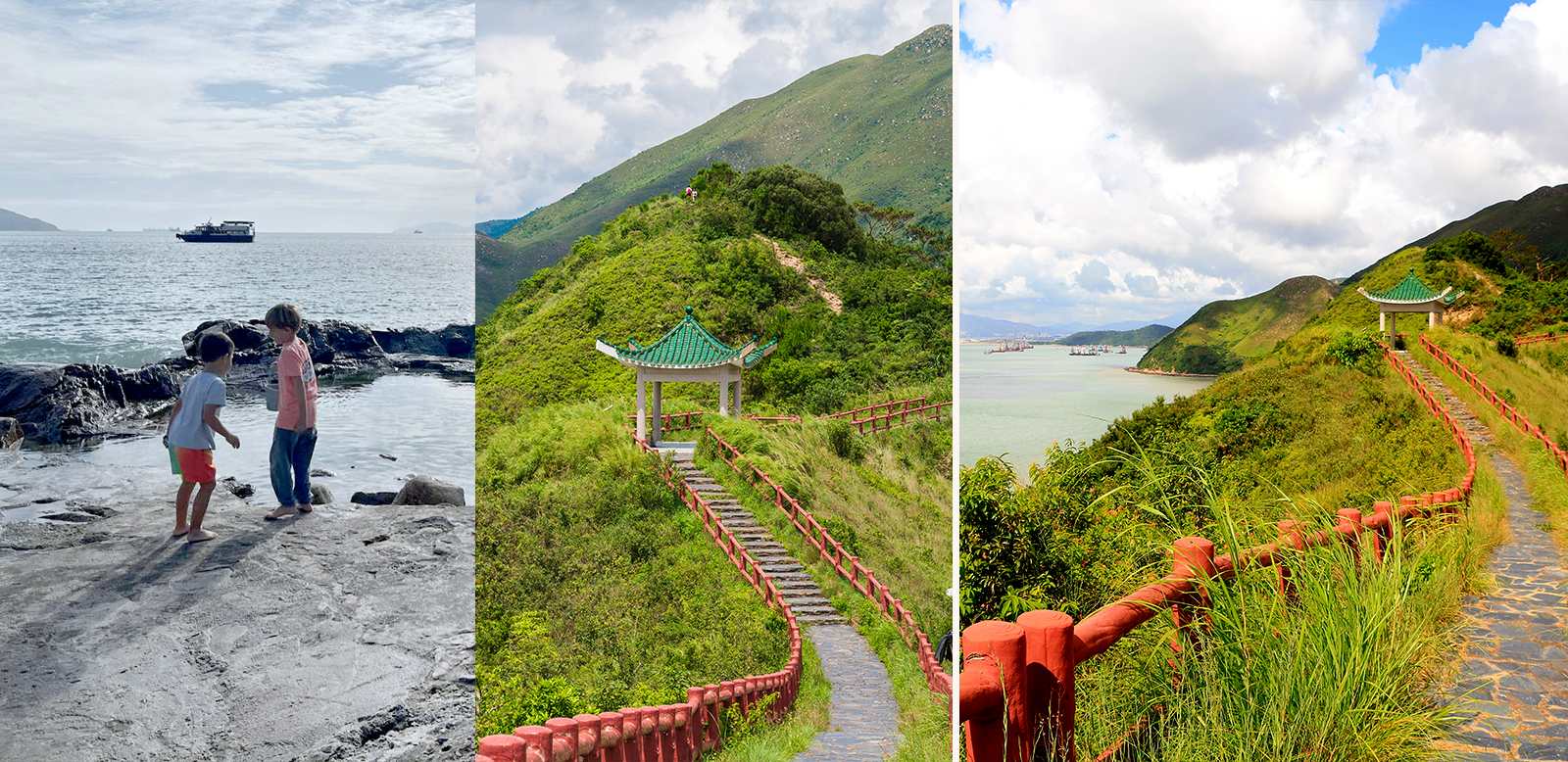 Nature escapes in Hong Kong: 5 islands to chill out with beaches, trails and village life