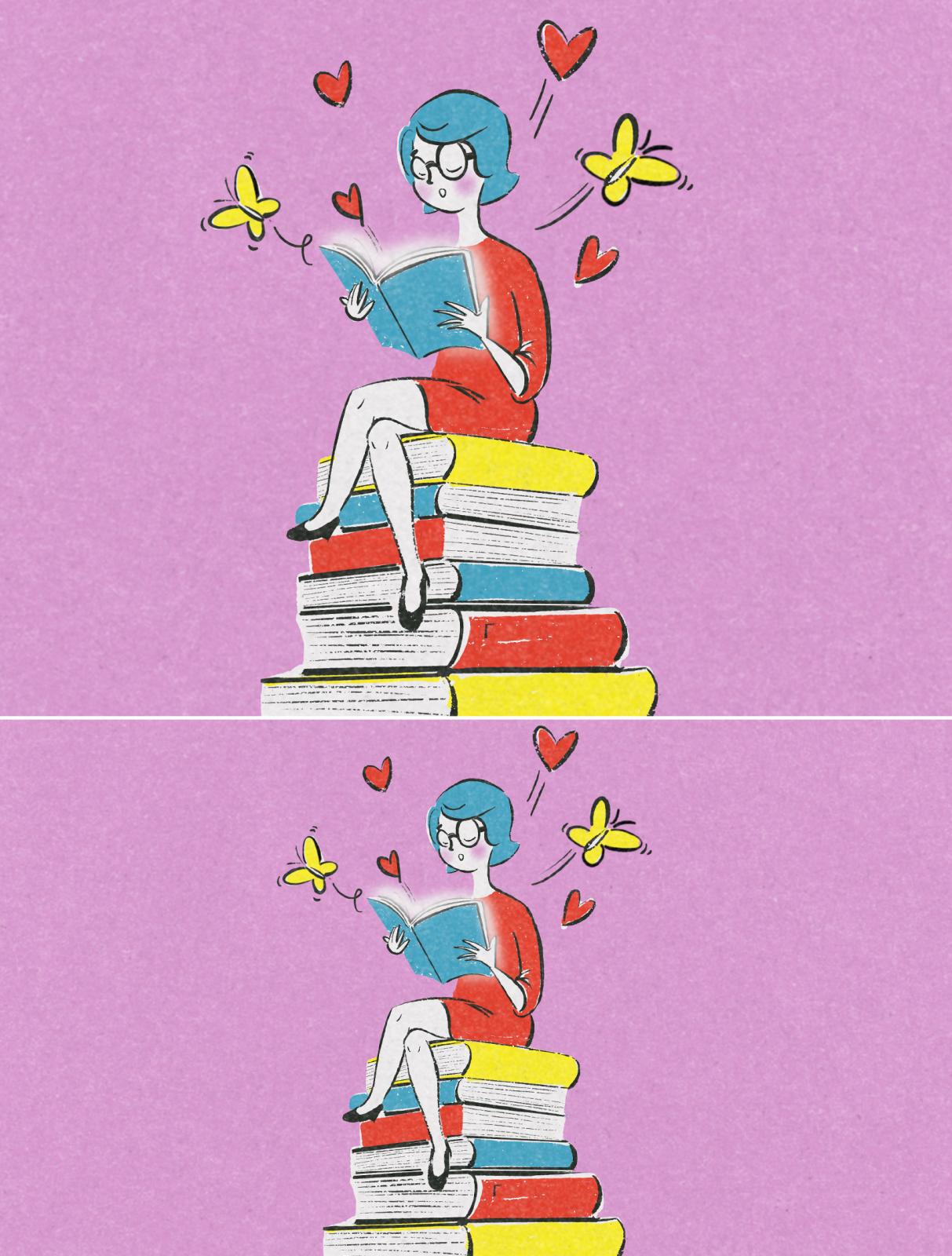 Why romantasy is everywhere for women: Stories that promise what real life can’t – love that lasts