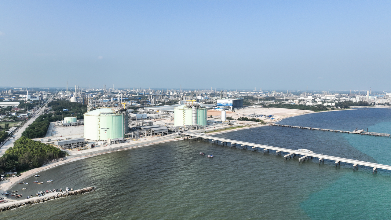 The hidden cost of gas: Pollution and risk in Thailand’s power system