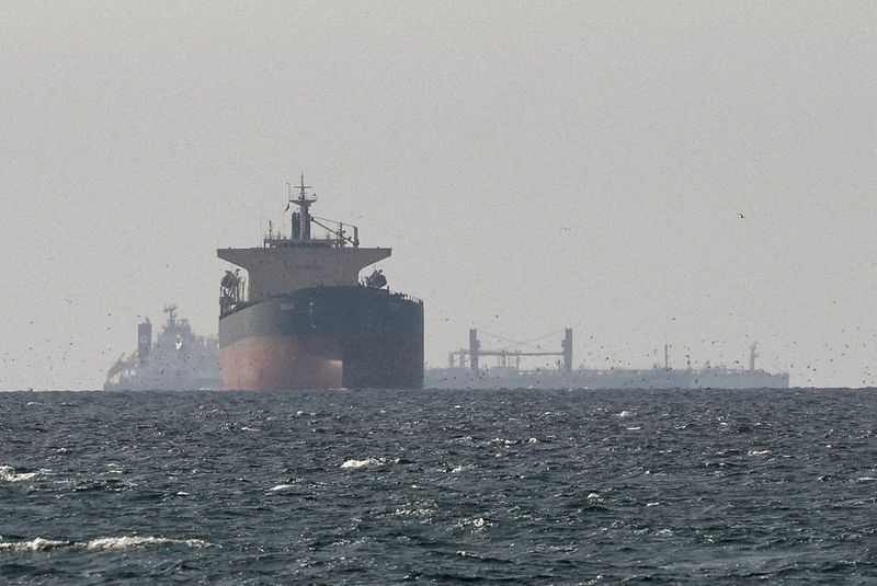 US-Iran ceasefire deal shows strain ahead of talks with oil flows squeezed