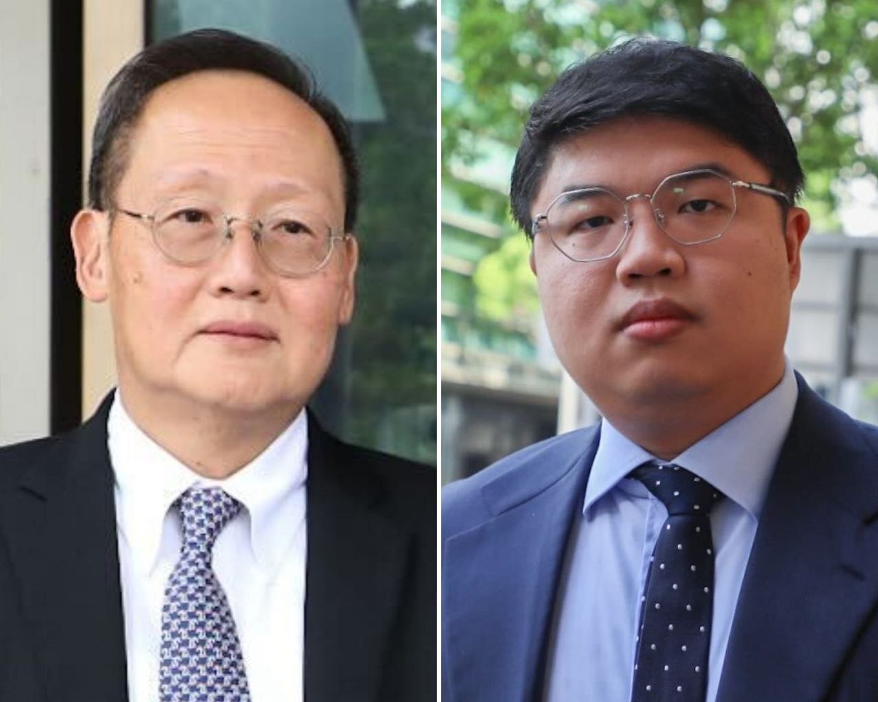 Bloomberg defamation trial: Tan See Leng says expert's quote in article was 'suggested by' reporter