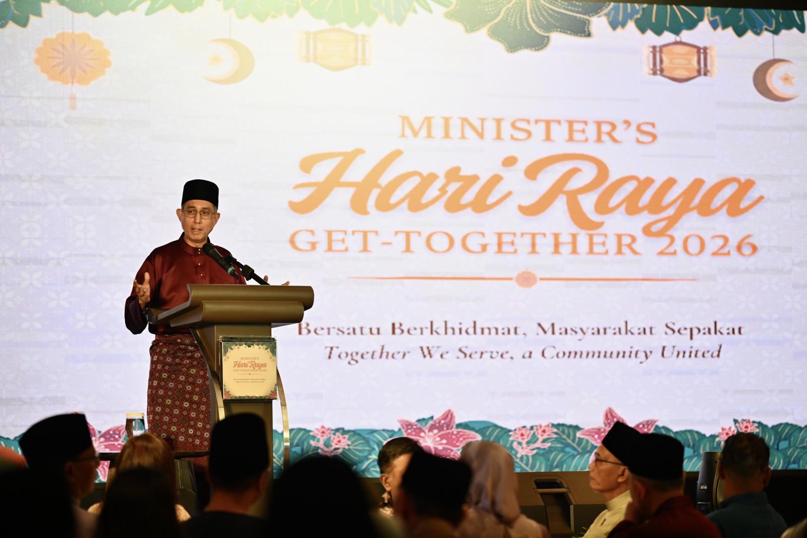Tertiary education subsidy scheme enhanced to better support Malay students and families