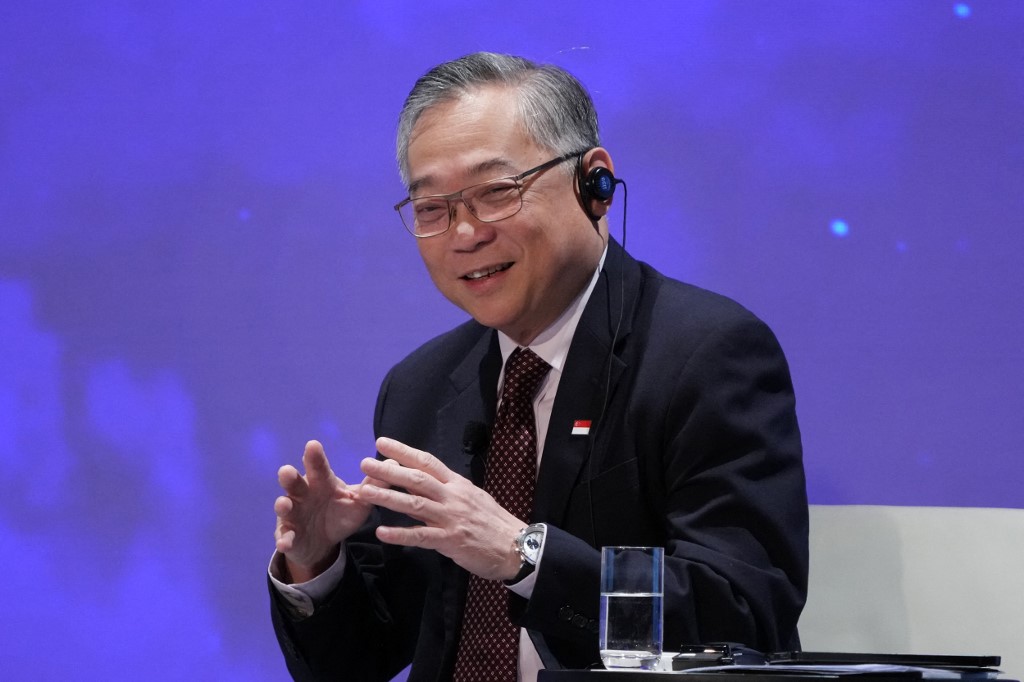 DPM Gan Kim Yong to visit the US from Apr 12 to 17