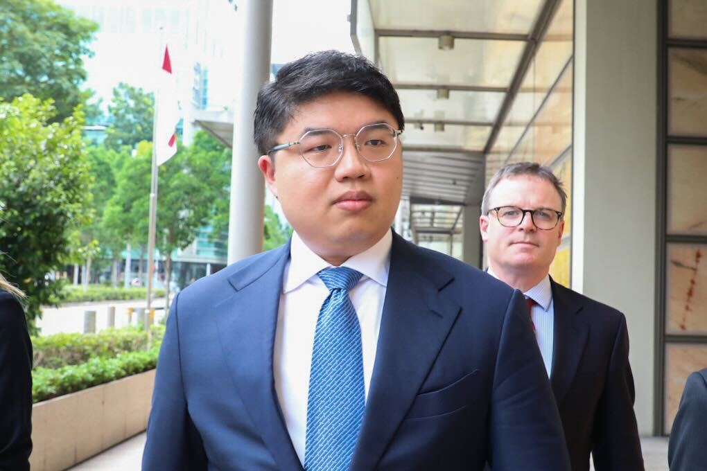 Bloomberg reporter had ‘agenda’ to link ministers to money laundering concerns: Lawyer Davinder Singh