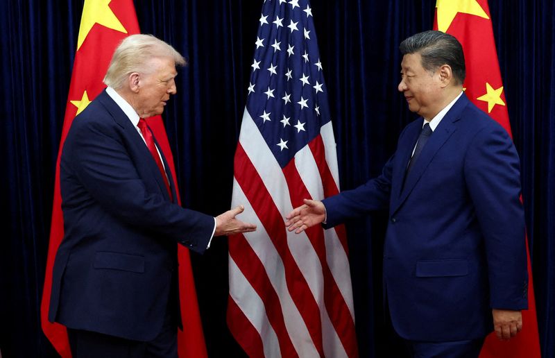 China is no longer just protesting US sanctions - firms may now have to navigate two systems