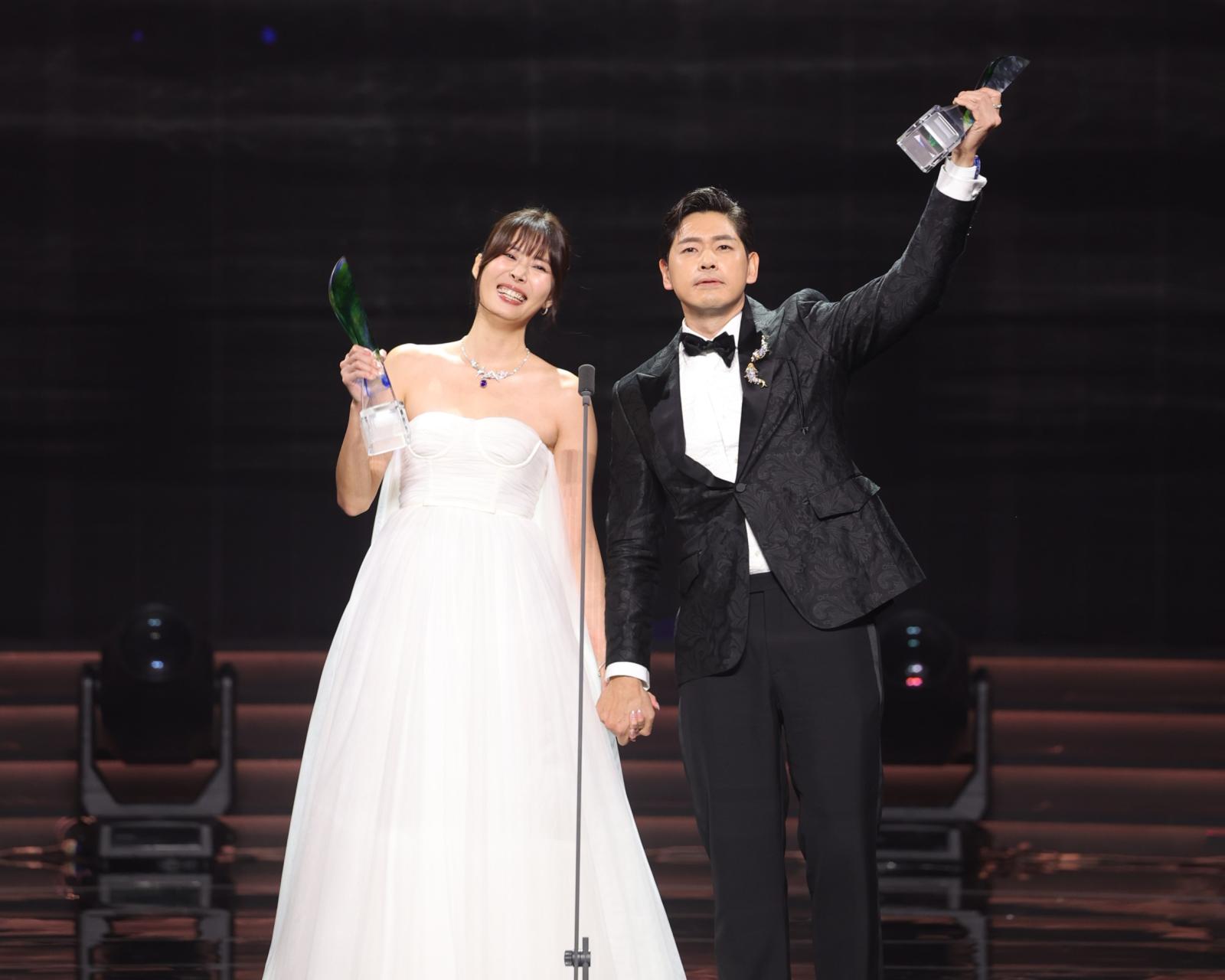 Watch Star Awards 2026: Live awards show, plus what you missed on the red carpet