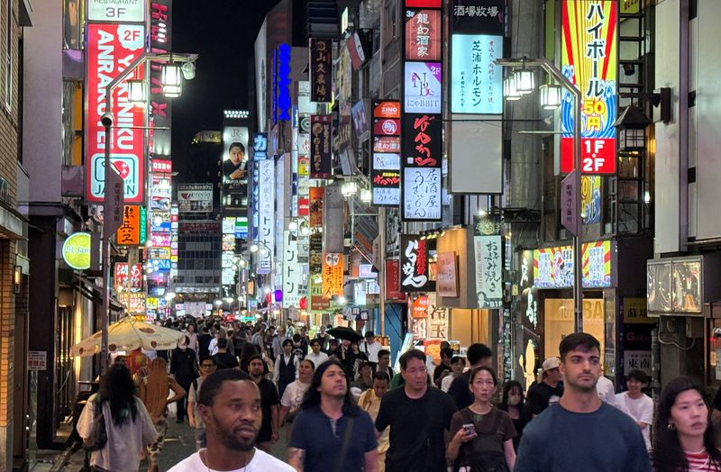 Japan tightens rules for foreigners wanting permanent residency