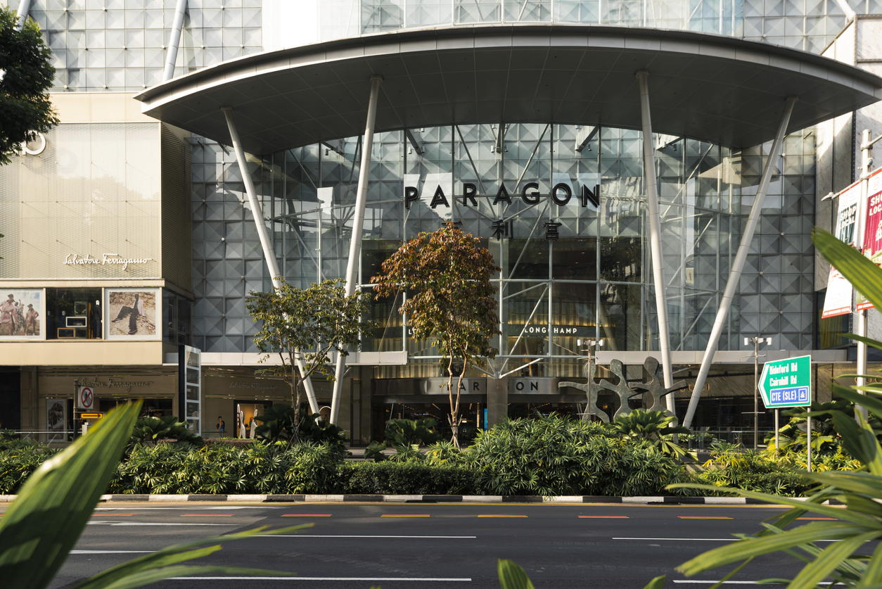 Paragon’s medical suites, Orchard Road location key factors in S$3.9 billion sale: Analysts