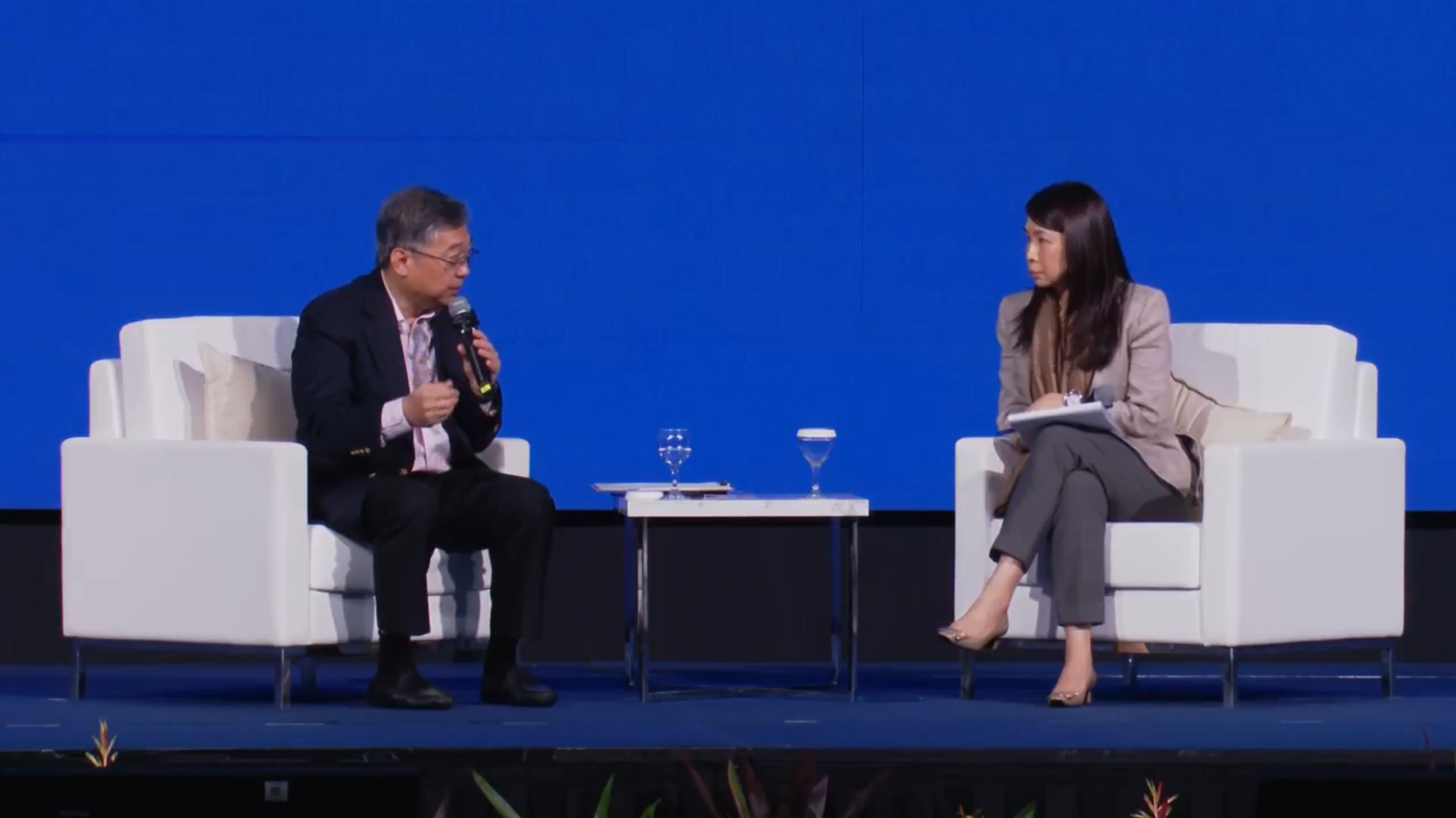 Safety of seafarers in Strait of Hormuz 'top of our mind', but right of passage non-negotiable: DPM Gan