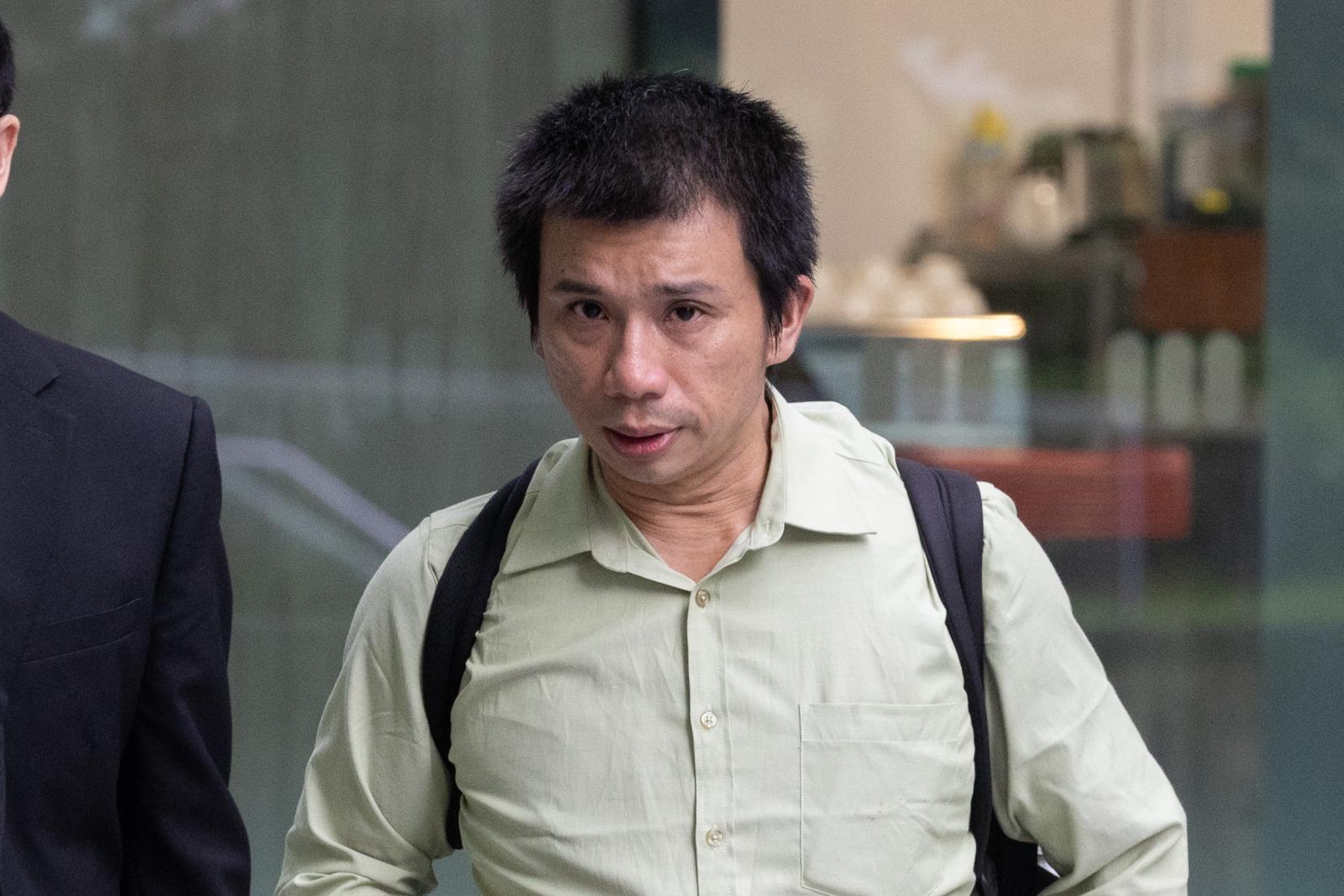 Online personality Kurt Tay jailed 14 months, fined for harassment and distributing intimate material