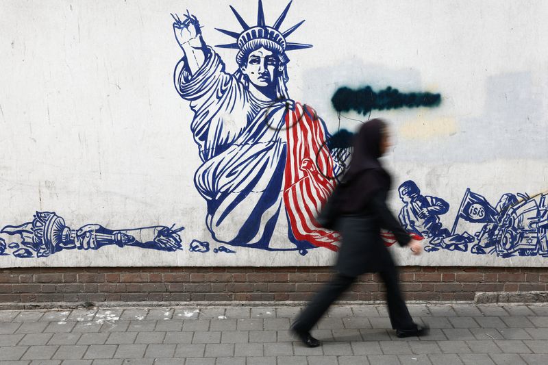 Commentary: How the US and Iran could step back from the brink