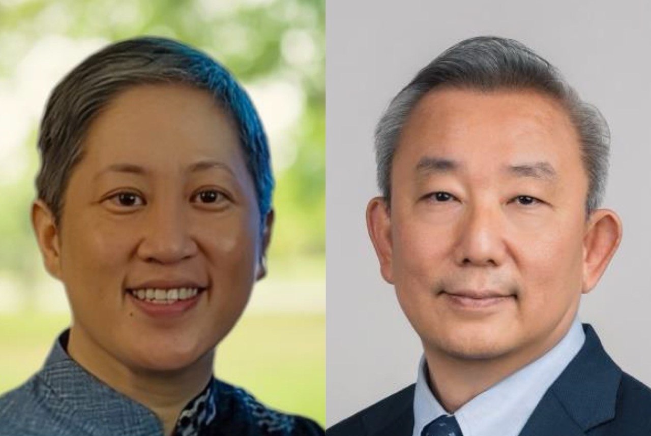 NParks to get new CEO in June as current chief moves to new role at MND 