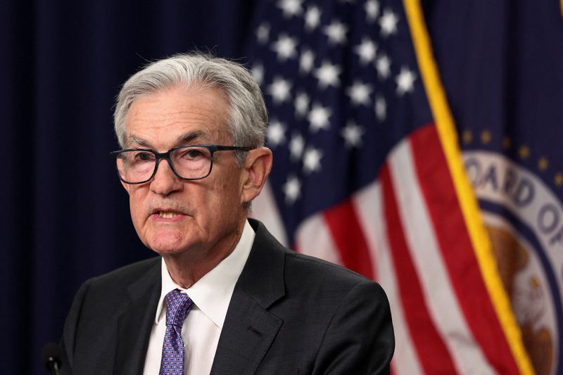 Powell to bow out as Fed chief but stay as a governor on legal pressure