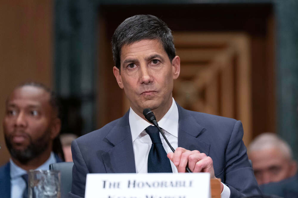 Kevin Warsh confirmed as Fed chair as central bank faces Trump assault