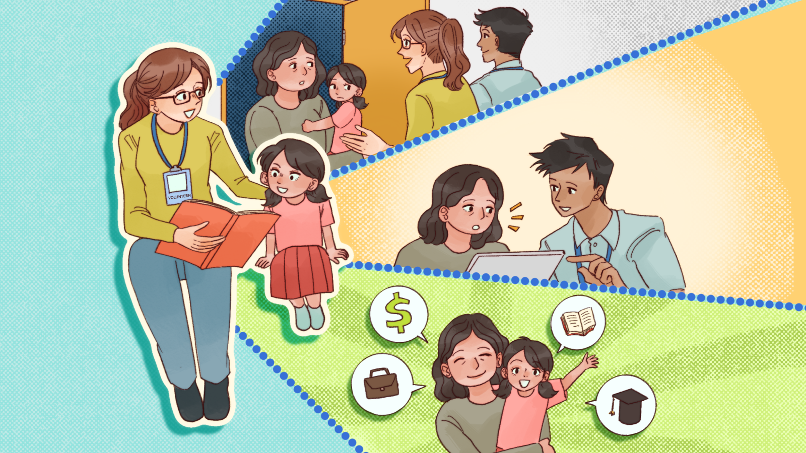 A hand up, not just a handout: How a social support scheme has made a difference in Singapore and what remains to be done