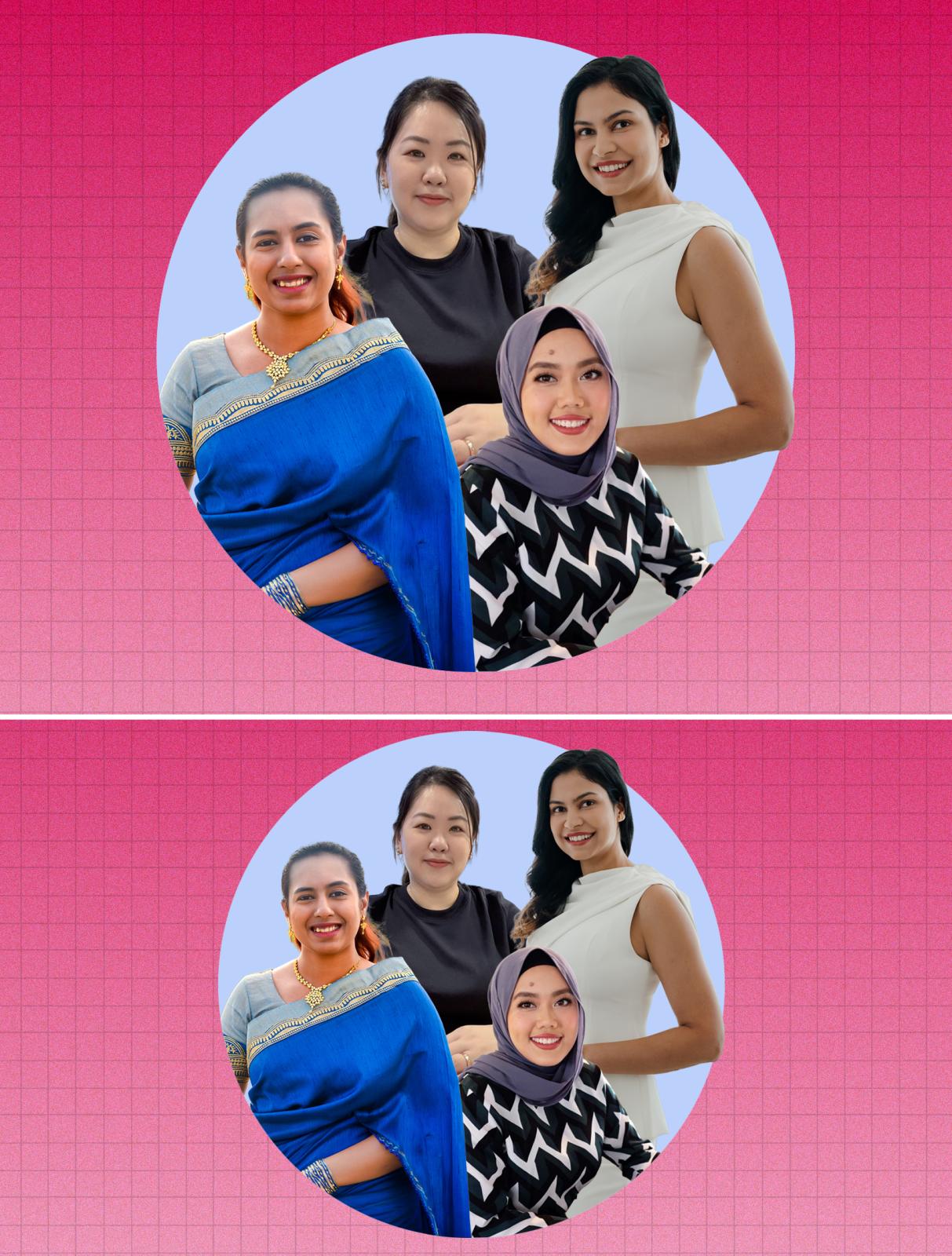 From baby carriers to Tamil books: How 4 Singapore mums built businesses for children