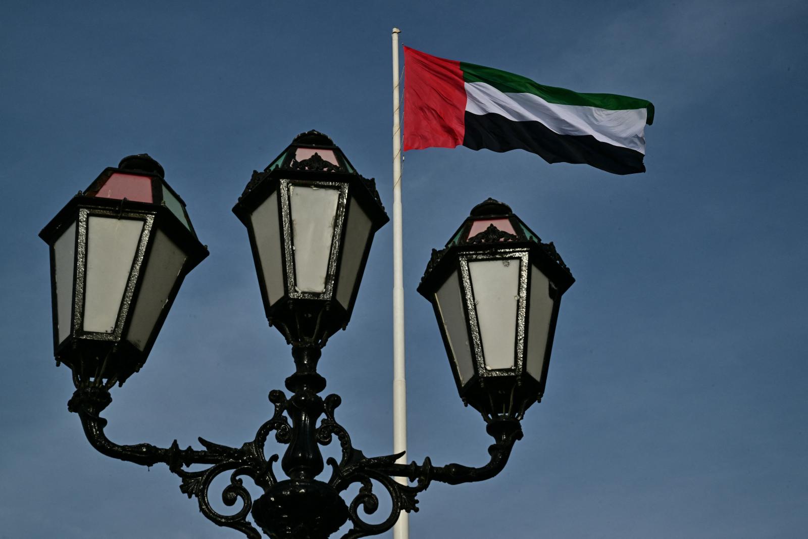 UAE leaves OPEC and OPEC+ in huge blow to global oil producers' group