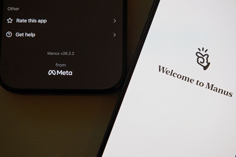 ‘Killing the chicken to scare the monkey’: Why China blocked the Meta-Manus deal