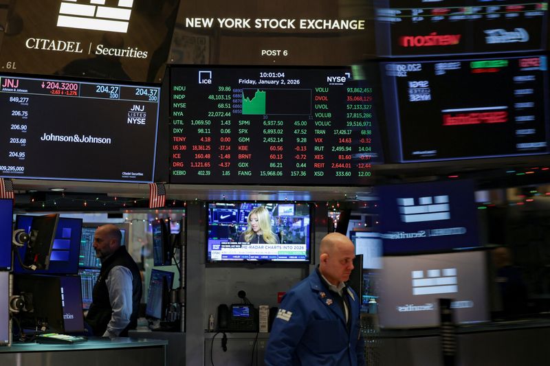 CNA Explains: Why AI stocks are whipsawing markets from Wall Street to Seoul