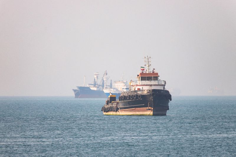 Commentary: Deepening Iran war and Hormuz crisis have left India sidelined